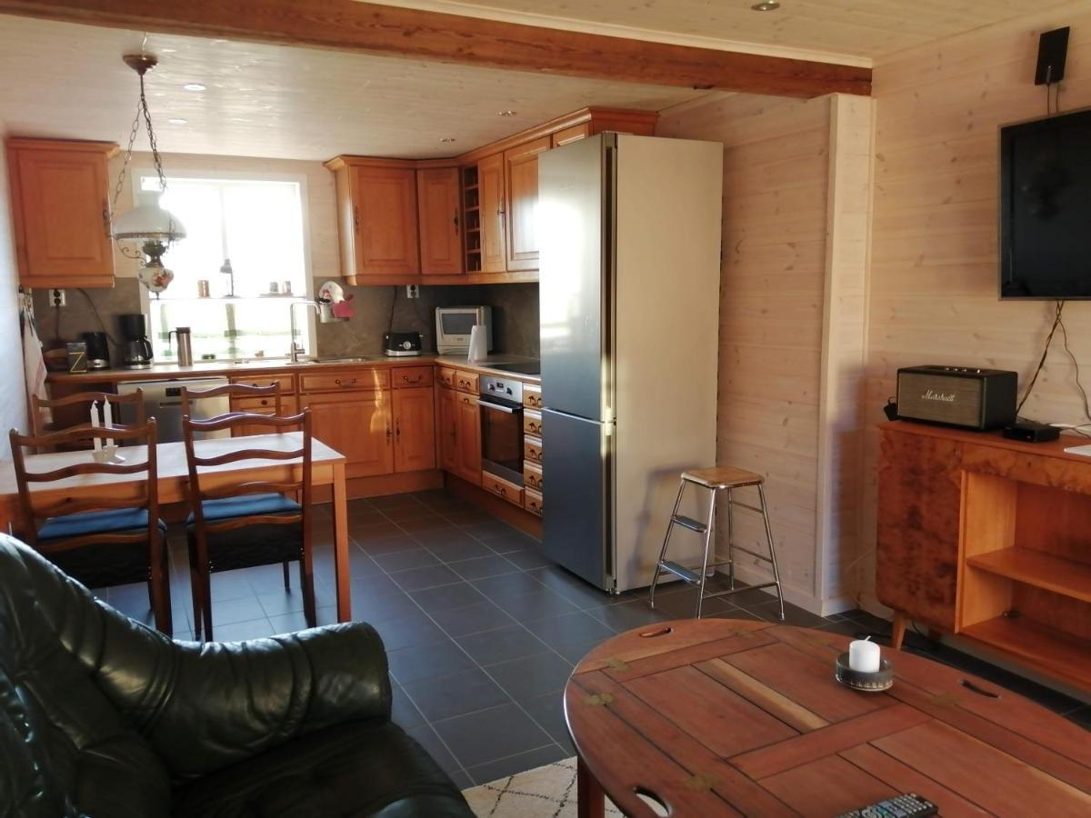 Augustas Bed & Breakfast Bed & Breakfast Falkenberg