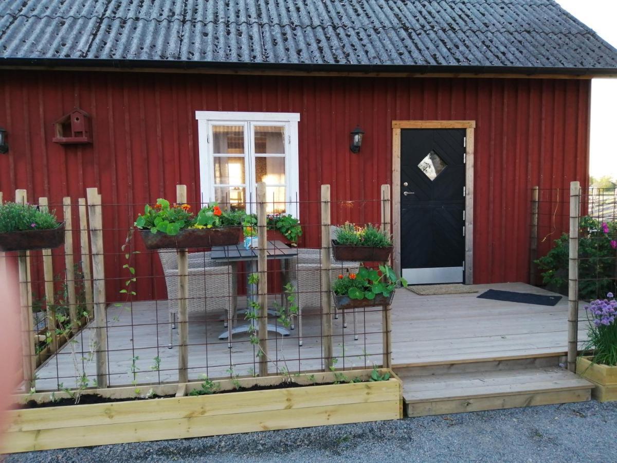 Augustas Bed & Breakfast Falkenberg