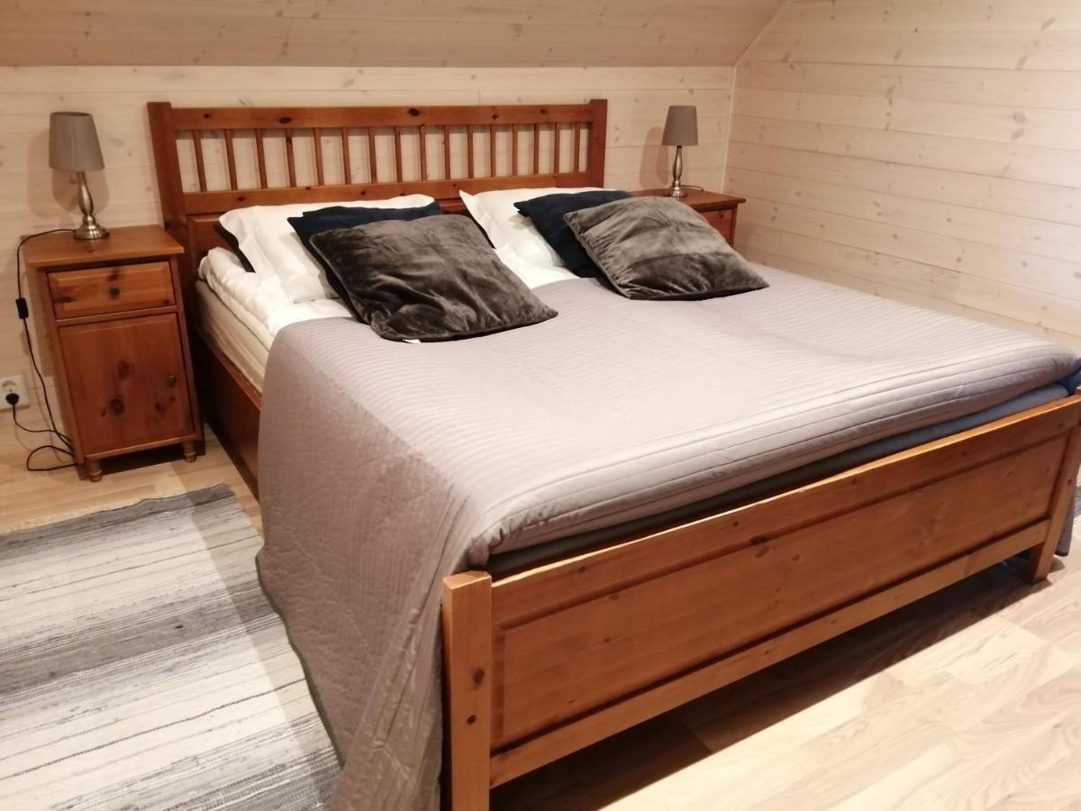 Augustas Bed & Breakfast 3*