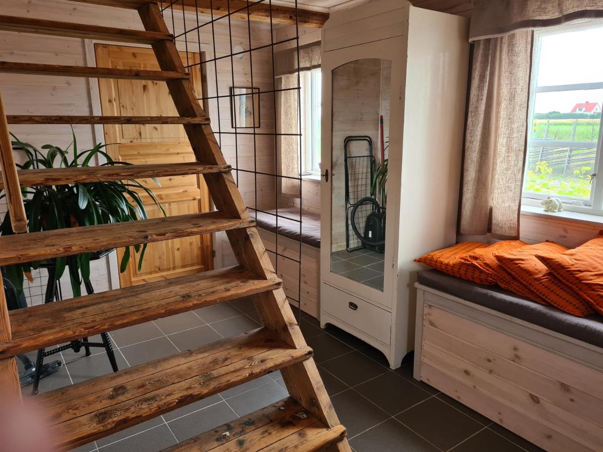 Augustas Bed & Breakfast 3*